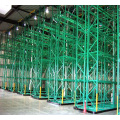 High Density Storage Pallet Racking Sytems Asrs Automatic Racking System